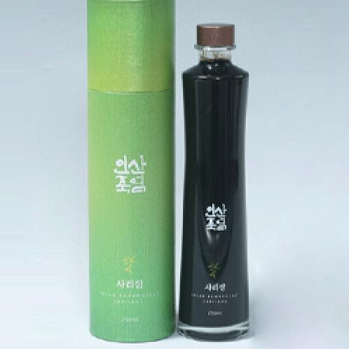 INSAN BAMBOOSALT ESSENCE SARIJANG SOY SAUCE 