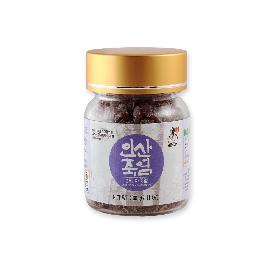 Purple 9X Bamboo Salt 60g