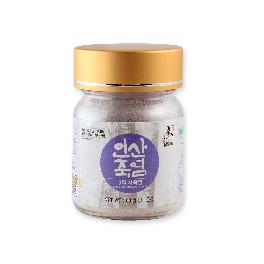 INSAN 9time Purple Bamboo Salt 60g